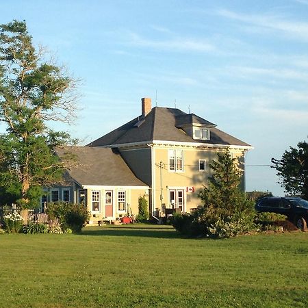 Briarcliffe Inn Bedeque Exterior photo