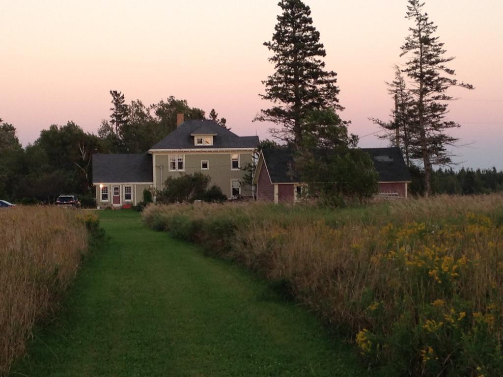Briarcliffe Inn Bedeque Exterior photo