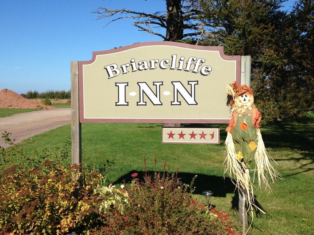 Briarcliffe Inn Bedeque Exterior photo