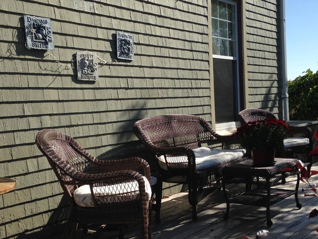 Briarcliffe Inn Bedeque Exterior photo