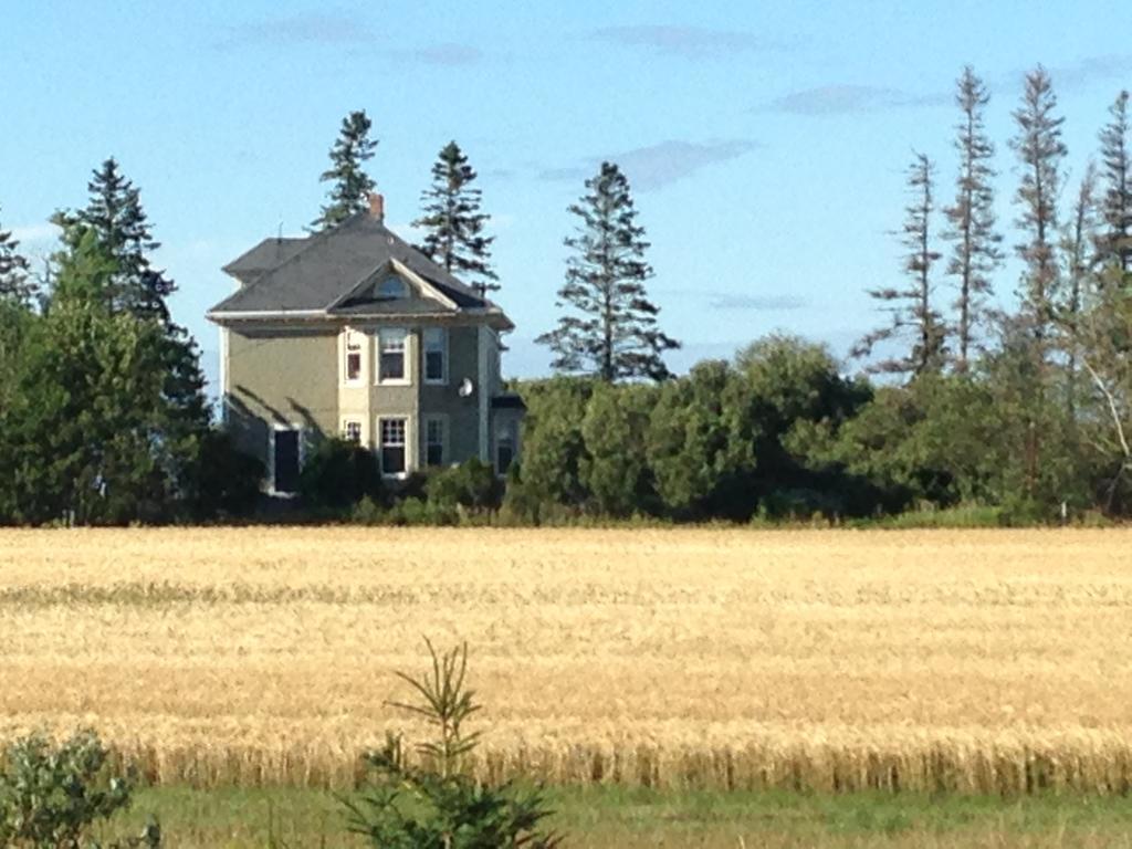 Briarcliffe Inn Bedeque Exterior photo