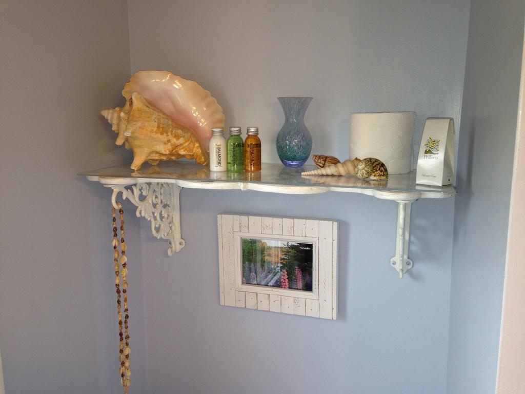 Briarcliffe Inn Bedeque Room photo